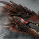 Stunning dragon art #2